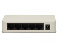 Netgear 5p FS205-100PES (5x10/100Mbit) - 126960 - zdjęcie 3